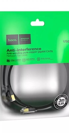 Hoco US07 Gigabit Ethernet RJ45 to RJ45 (3m)