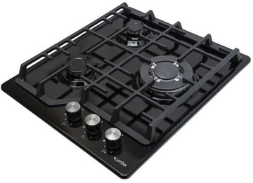 Ventolux HG430-L3 CEST (BK)