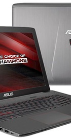Asus ROG GL752VW (GL752VW-DH71)
