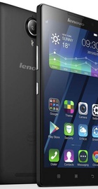 Lenovo P90 Onyx Black (UA UCRF)