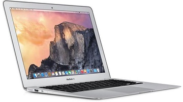 Apple MacBook Air 13" (Z0RJ00027)