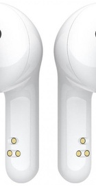 LG TONE Free FN4 True Wireless White (HBS-FN4.ABRUWH)