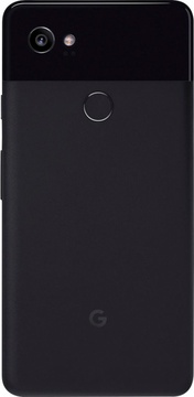 Google Pixel XL 2 64GB Just Black
