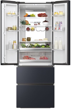 Haier HFW7720ENMB