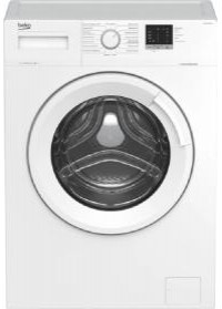 Beko WUE6511IXWW