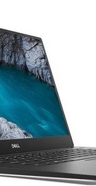 Dell XPS 15 9570 Platinum Silver (X15FII58S1H1DW-8S)