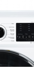 Ardesto WMS-7115W