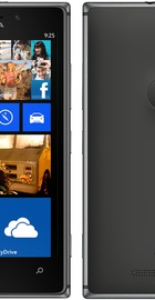 Nokia Lumia 925 Black