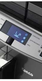 Philips Saeco Lirika One Touch Cappuccino (RI9851/01)