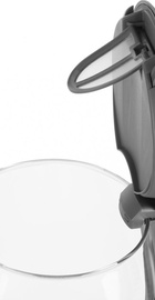ECG RK 2020 Grey Glass