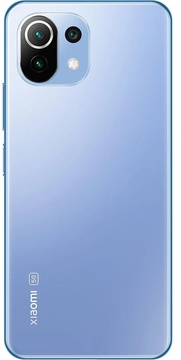Xiaomi 11 Lite 5G NE 6/128GB Bubblegum Blue