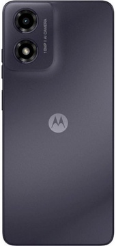 Motorola G04 4/64GB Concord Black (PB130020)