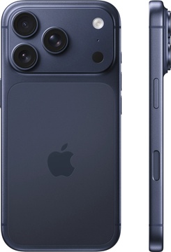 Apple iPhone 17 Pro 256GB Deep Blue (MG8J4)
