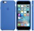 Apple iPhone 6s Silicone Case Royal Blue (MM632)
