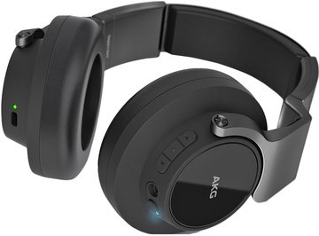 AKG K845BT Black