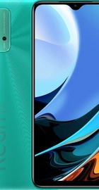 Xiaomi Redmi 9T 4/128GB Ocean Green NFC