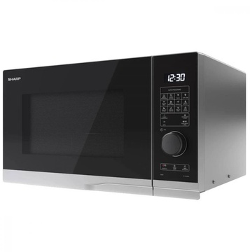 Sharp YC-PG254AE-S