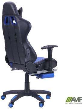 Art Metal Furniture(AMF) VR Racer Magnus (515277)