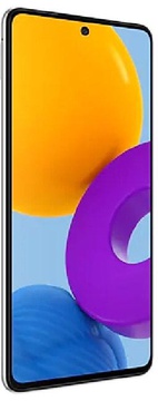 Samsung Galaxy M52 6/128GB White (SM-M526BZWH)