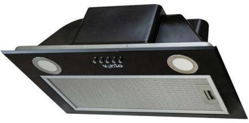 Ventolux PUNTO 52 BK (900) PB PC
