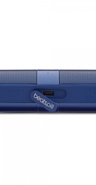 Beats by Dr. Dre Pill 2.0 Blue