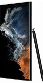 Samsung Galaxy S22 Ultra 8/128GB Green (SM-S908BZGD)