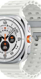 Samsung Galaxy Watch Ultra 2025 Titanium White (SM-L705FAW1)