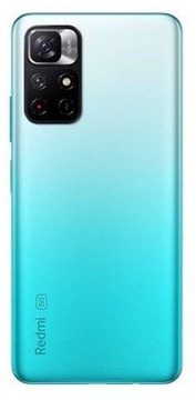 Xiaomi Redmi Note 11 5G 8/128GB Mint Green (no NFC)