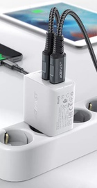 Acefast A33 18W (2 USB )