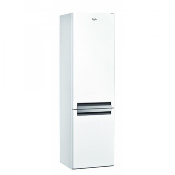 Whirlpool BLF 8121 W