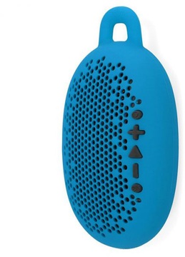 Boom Urchin Blue