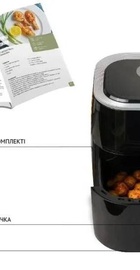 QUIN Air Fryer YJ-315AD