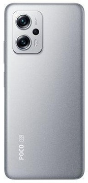 Xiaomi Poco X4 GT 8/256GB Silver (UA)