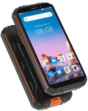 Oukitel WP18 Pro 4/64GB Orange