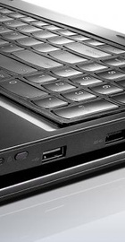 Lenovo ThinkPad Yoga 15 (20DQ001MUS)