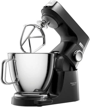 Kenwood Titanium Chef Baker XL KVL85.004.BK