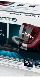 Rowenta Compact Power XXL Animal + Kit RO4B63EA