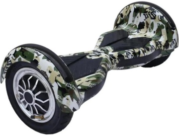 Rover D17 10" Military 2024