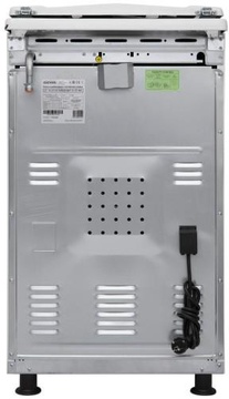 Eleyus CORUS 5007 H1 EF WH