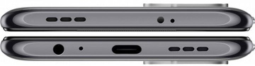 Xiaomi Redmi Note 10 6/128GB Onyx Gray