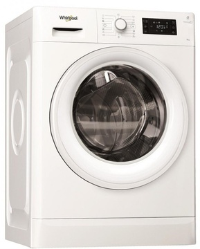 Whirlpool FWG81284W EU