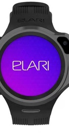 ELARI KidPhone 4G Black (KP-4GRD-B)