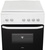 Eleyus CAST 6001 CF WH