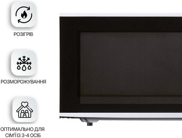 Panasonic NN-GT352WZUE
