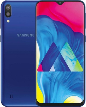 Meizu M10 3/32GB Blue