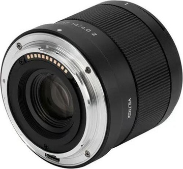 Viltrox AF 14mm f/4 Air FE