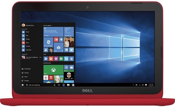 Dell Inspiron 3162 (I11C25NIW-46R)