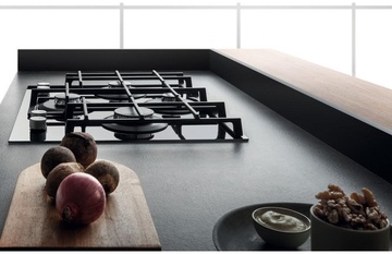 Hotpoint-Ariston HAGS61FBK