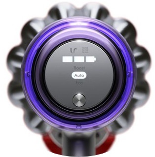 Dyson Cyclone V11 Origin Pink