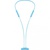 Beats by Dr. Dre Beats Flex All-Day Wireless Earphones Flame Blue (MYMG2ZW)